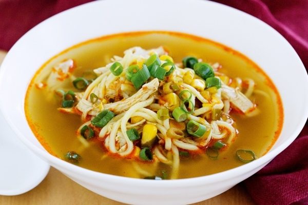 Which Angel Hair Quick Soup Recipe Is the Best One