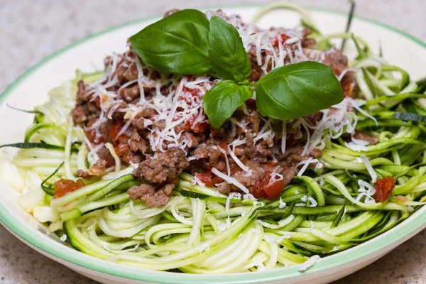 Great Everyplate Zucchini Pasta Requires These Ingredients