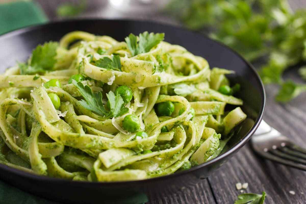 Zucchini Pasta Sauce Recipe