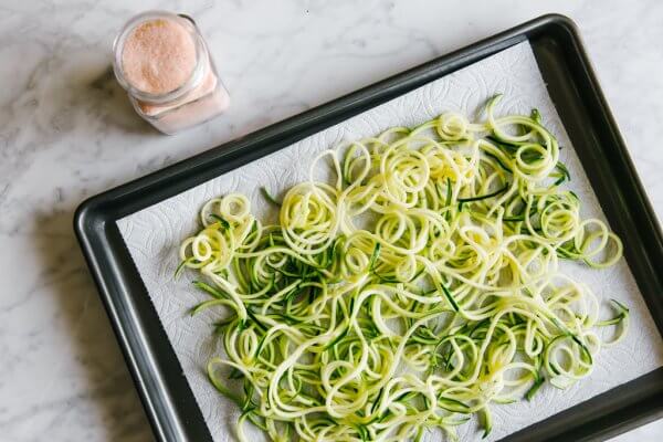 How Emmymade Zucchini Pasta Recipes Are Great For Your House