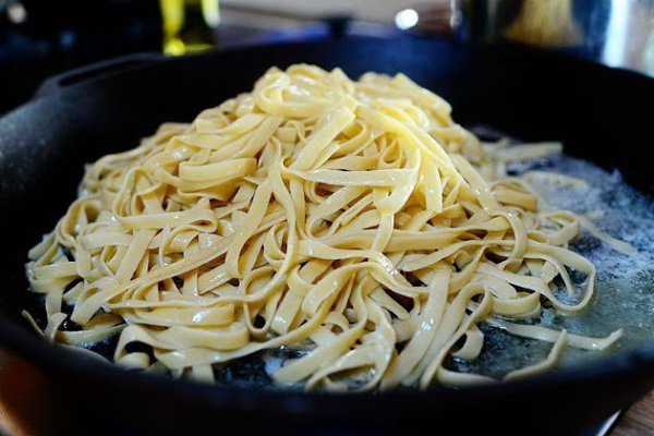 How to Heat Up Frozen Zucchini Noodles