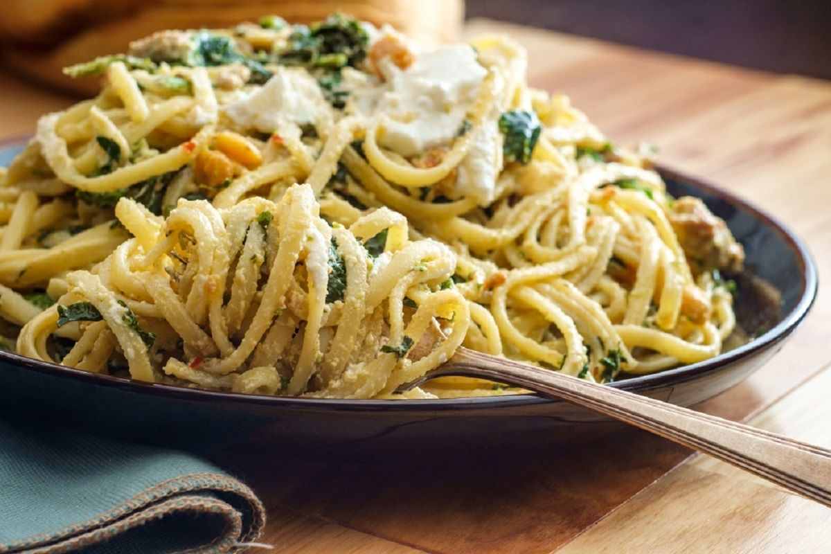 Great Emmymade Zucchini Pasta Recipes