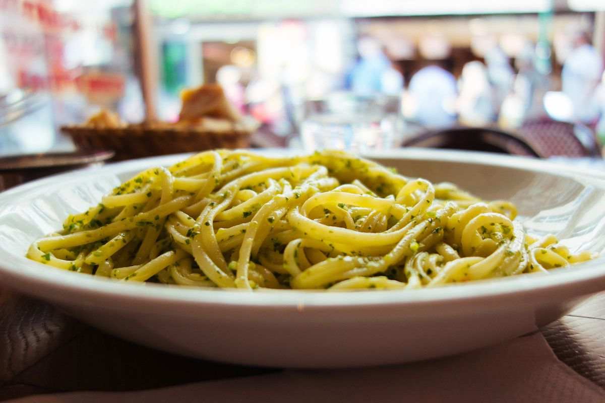 Great Emmymade Zucchini Pasta Recipes