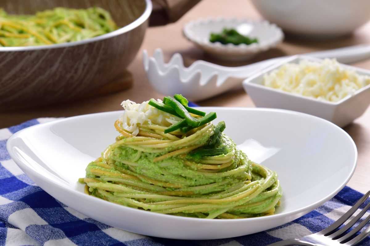 Zucchini Pasta Tool