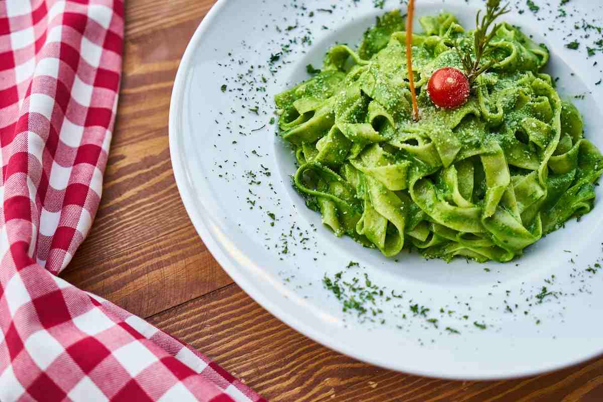 Delicious Zucchini Salad Recipe