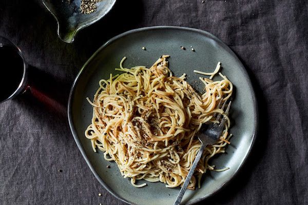 Amazing Meals with Angel Hair Pasta Recipe for Busy Weeknights