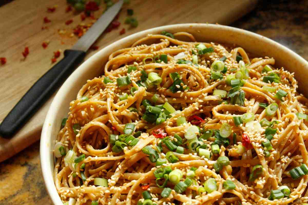 Angel Hair Pasta Recipe for Busy Weeknights