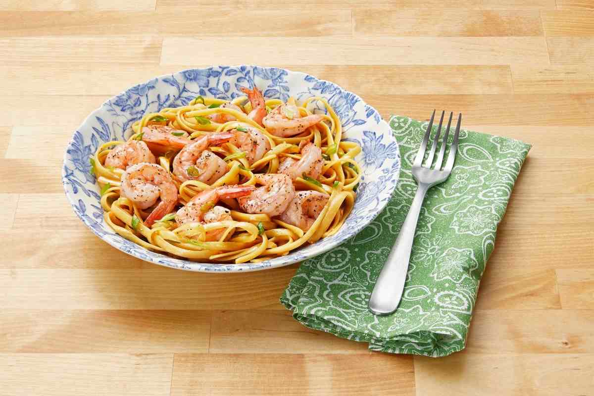 Katie Lee Pasta Recipes