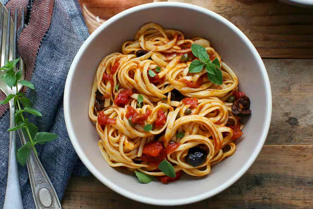 Amazing Meals with Angel Hair Pasta