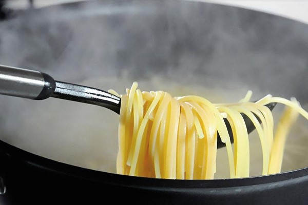 Do You Cook Zucchini Noodles in Water