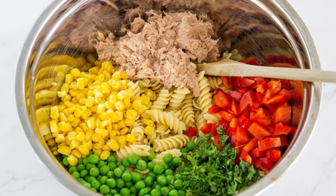 Buy The Latest Types of tuna pasta salad At a Reasonable Price