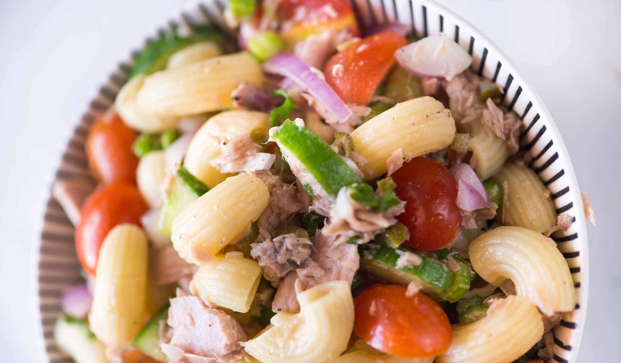  Buy The Latest Types of tuna pasta salad At a Reasonable Price 