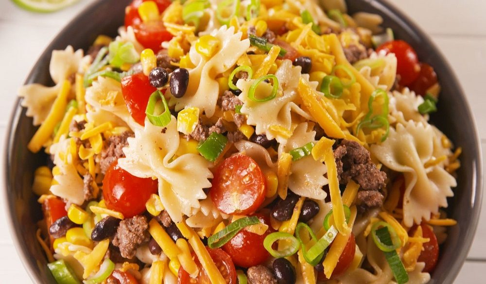  Buy The Latest Types of tuna pasta salad At a Reasonable Price 