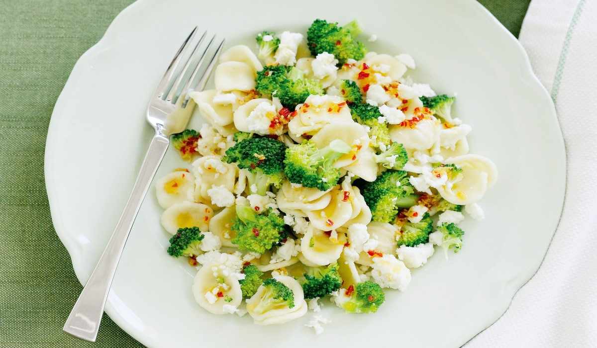  Buy the best types of Italian broccoli pasta salad at a cheap price 