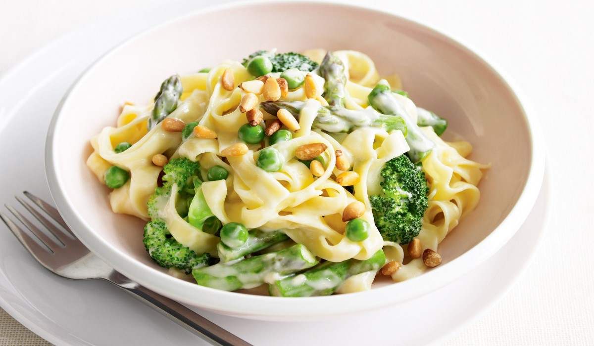  Buy the best types of Italian broccoli pasta salad at a cheap price 