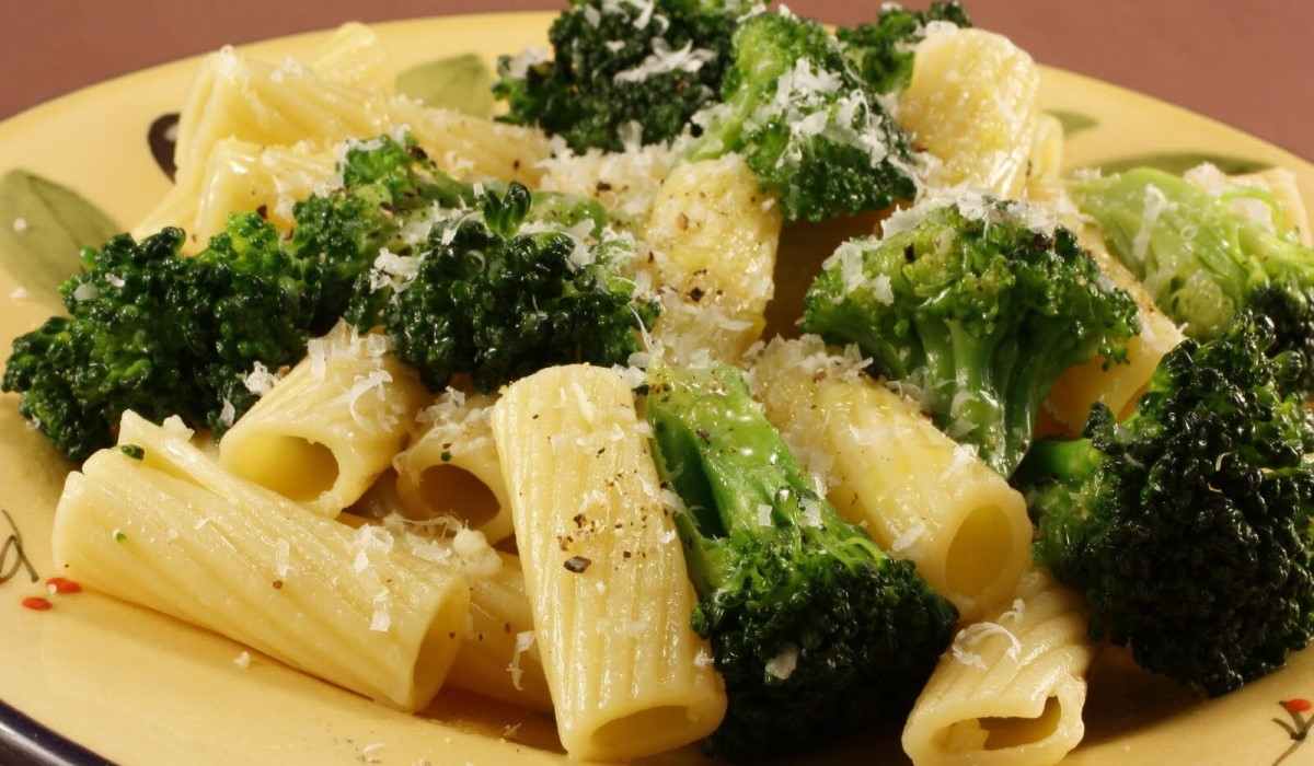  Buy the best types of Italian broccoli pasta salad at a cheap price 