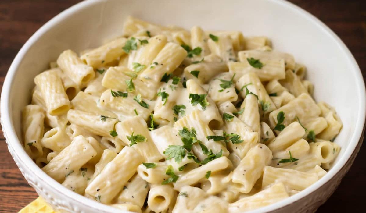  Best White Sauce Pasta + Great Purchase Price 