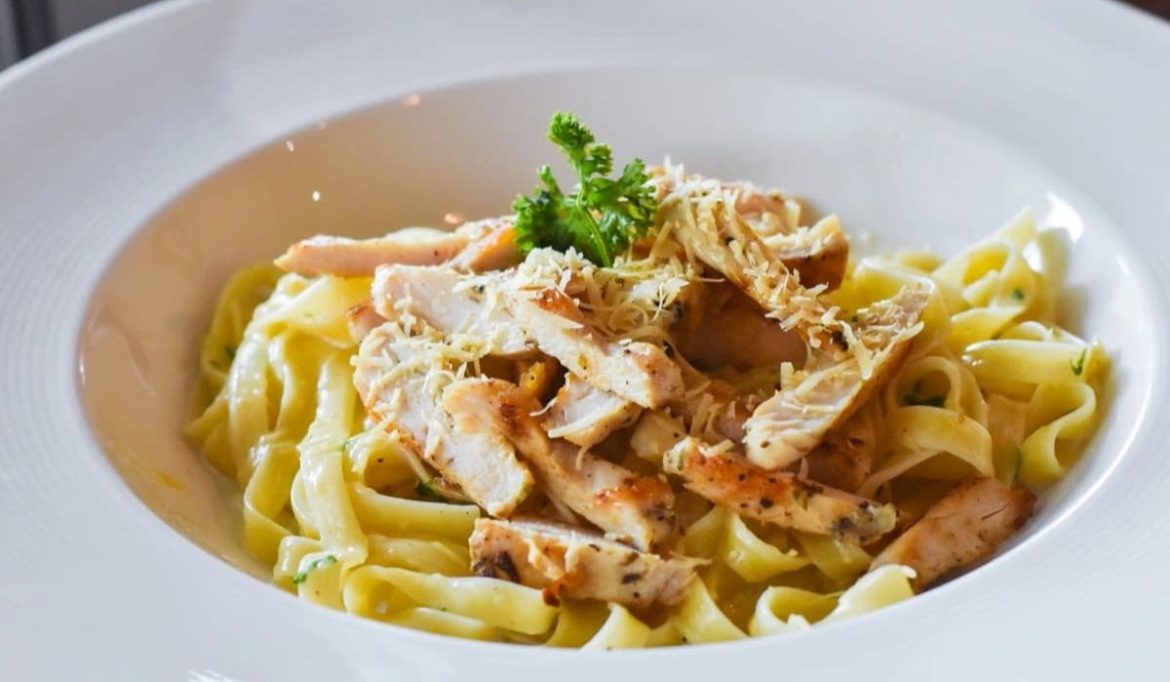 Best Easy Chicken Pasta + Great Purchase Price