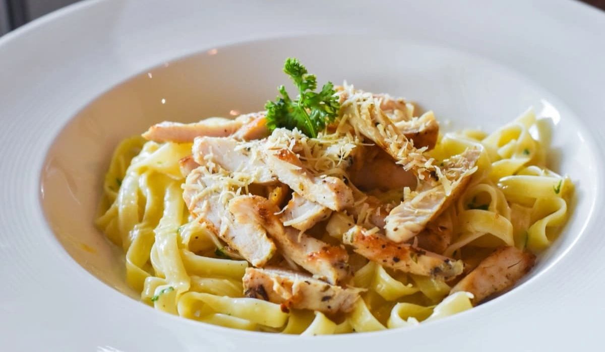  Best Easy Chicken Pasta + Great Purchase Price 