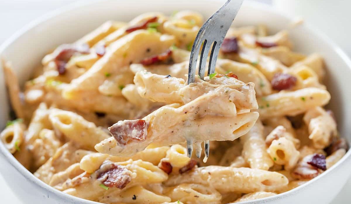  Best Easy Chicken Pasta + Great Purchase Price 