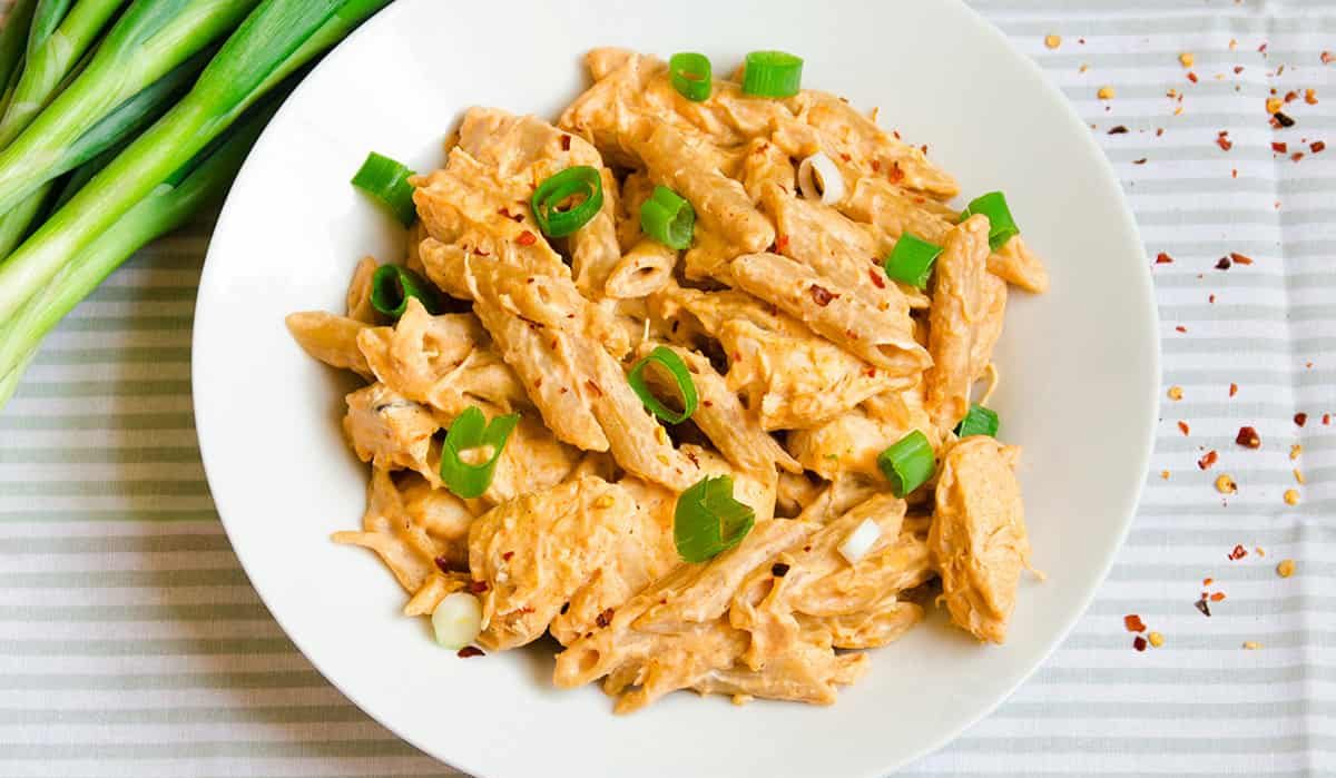  Best Easy Chicken Pasta + Great Purchase Price 