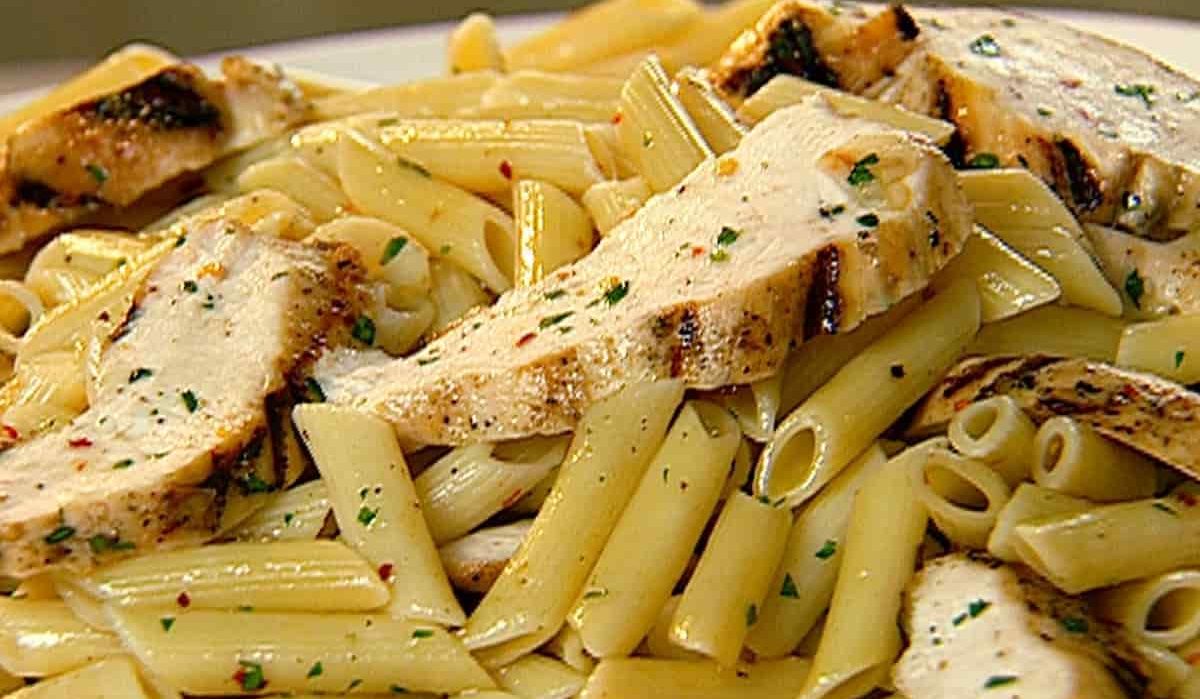  Best Easy Chicken Pasta + Great Purchase Price 